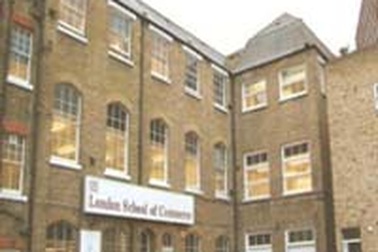 Cơ hội nhân học bổng tại trường Thương mại Luân Đôn