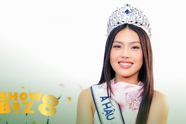 Á hậu Đỗ Cẩm Ly: “Tôi sẽ đầu tư nhiều cho ca hát, diễn xuất”