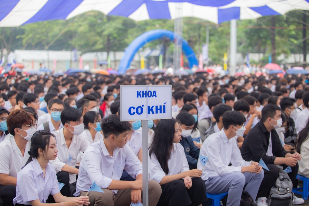 Vinh danh nhà khoa học nữ duy nhất nhận giải Tạ Quang Bửu năm 2022 - 2 Vinh danh nhà khoa học nữ duy nhất nhận giải Tạ Quang Bửu năm 2022 - 2