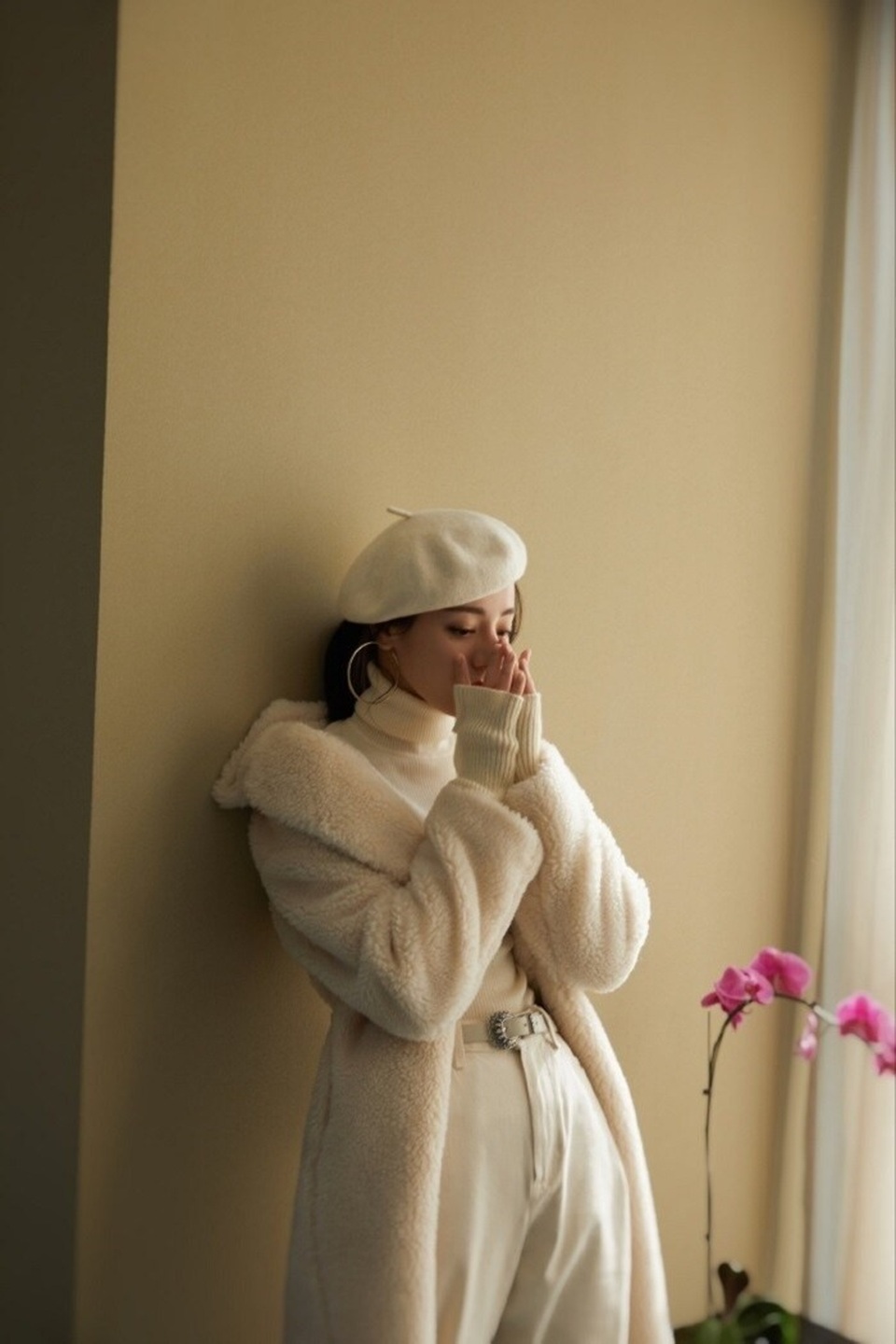 Địch Lệ Nhiệt Ba ngày càng sành điệu, quyến rũ - 18