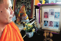 Kỳ án trong ngôi chùa ở Mỹ, 7 nhà sư bị thảm sát