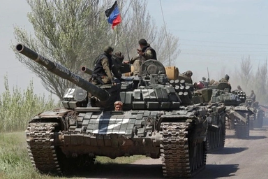 Anh nói Nga thay đổi chiến thuật khi chiến sự ở Ukraine sang năm thứ 2