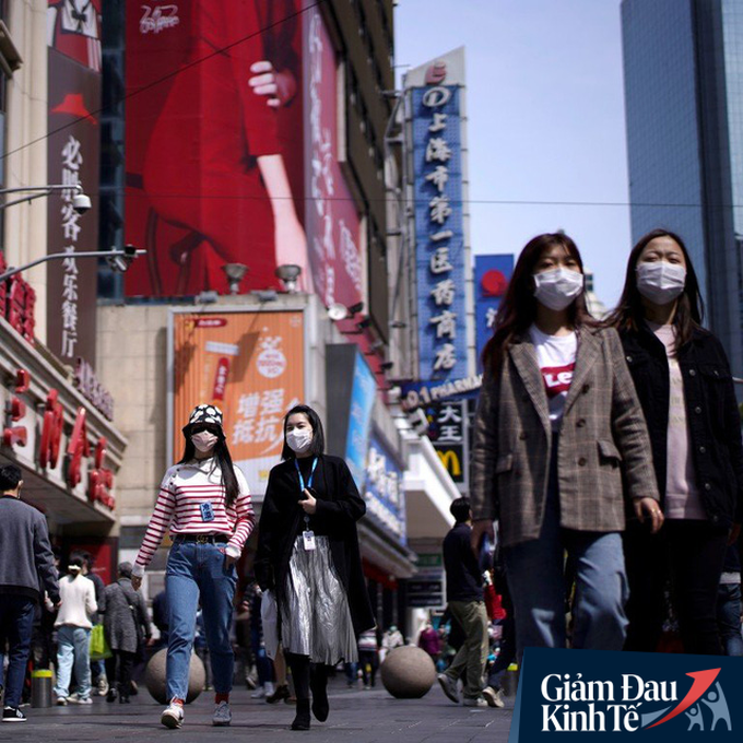 IMF: Việt Nam được dự báo tăng trưởng tốt nhất trong nhóm châu Á mới nổi, song tình hình chung phụ thuộc rất nhiều vào các đối tác lớn - Ảnh 2. IMF: Việt Nam được dự báo tăng trưởng tốt nhất trong nhóm châu Á mới nổi, song tình hình chung phụ thuộc rất nhiều vào các đối tác lớn - Ảnh 2.