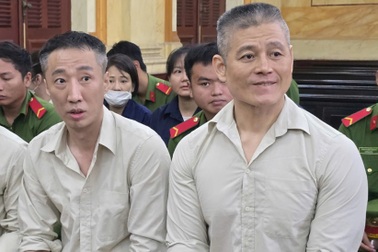 Chủ nhà hàng Hàn Quốc lĩnh án khi để tiếp viên bán dâm ở TPHCM