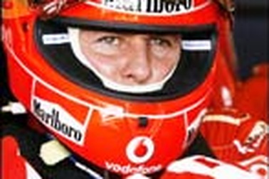 Renault muốn có Schumi 