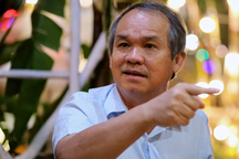 Bầu Đức nhận tin vui đầu năm