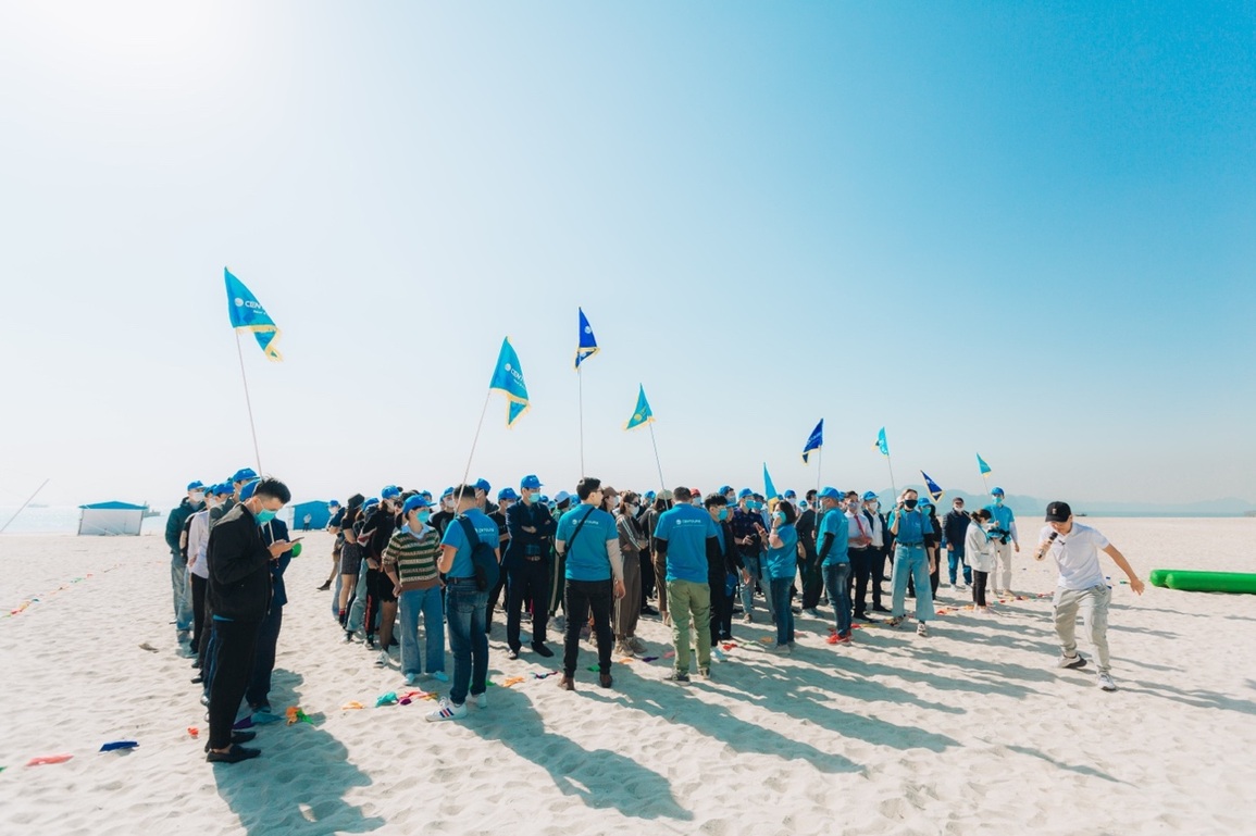 CEO CENTours: Chuyển mình để thích nghi là điểm sáng của du lịch 2022 - 3 CEO CENTours: Chuyển mình để thích nghi là điểm sáng của du lịch 2022 - 3