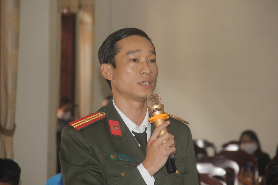 Trẻ em cần được bảo vệ, chăm lo, phát triển! - 4 Trẻ em cần được bảo vệ, chăm lo, phát triển! - 4
