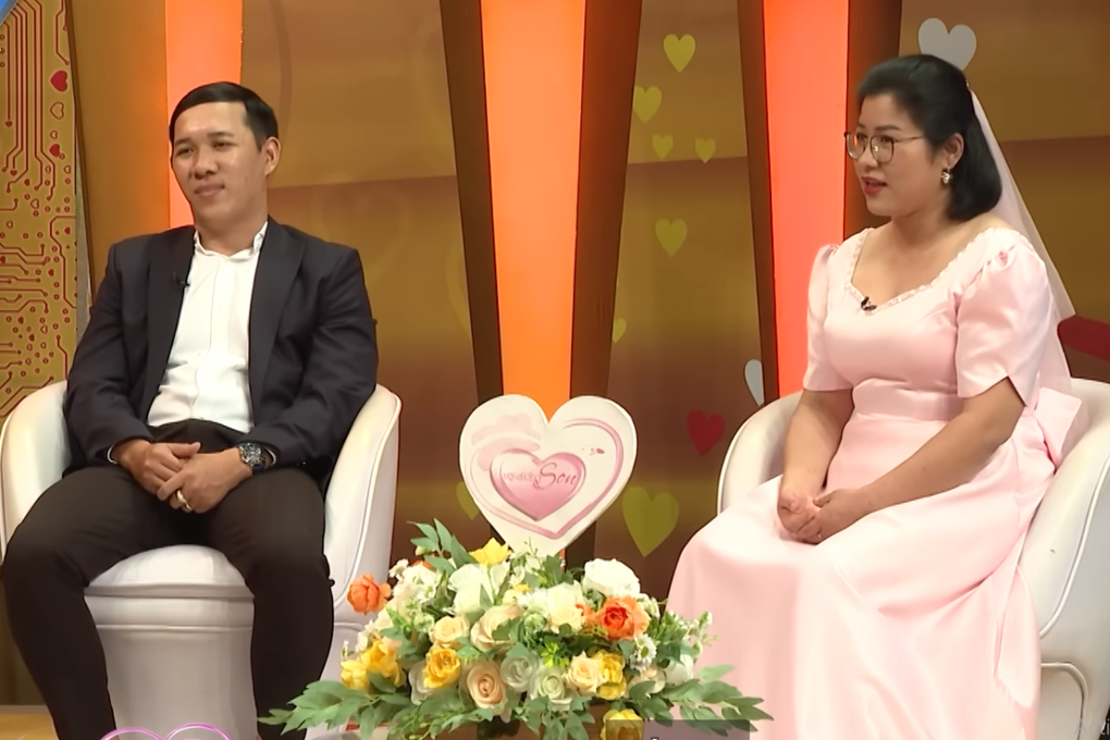 Mối tình cảm động: Cô gái hai lần cứu chồng khỏi tử thần - 1 Mối tình cảm động: Cô gái hai lần cứu chồng khỏi tử thần - 1