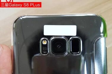 Đoạn video hé lộ toàn bộ "chân dung" của Samsung Galaxy S8