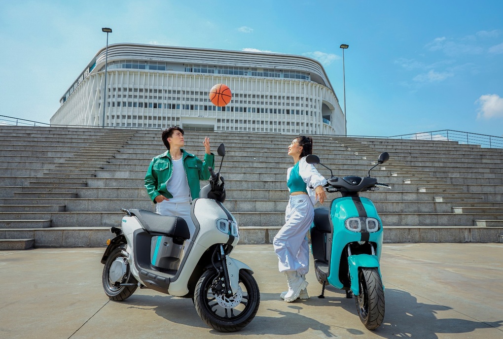Ưu đãi dành cho 100 khách hàng đầu tiên đặt hàng Yamaha Neos - 4 Ưu đãi dành cho 100 khách hàng đầu tiên đặt hàng Yamaha Neos - 4