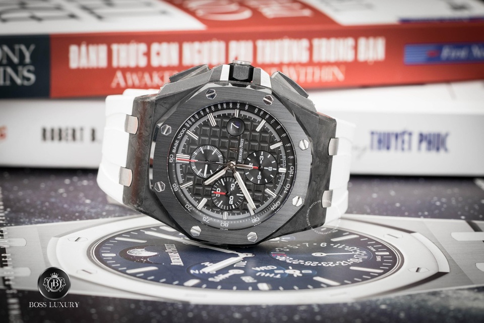 Boss Luxury gợi ý cách chọn đồng hồ phù hợp với những quý ông mạnh mẽ cá tính - 3 Boss Luxury gợi ý cách chọn đồng hồ phù hợp với những quý ông mạnh mẽ cá tính - 3