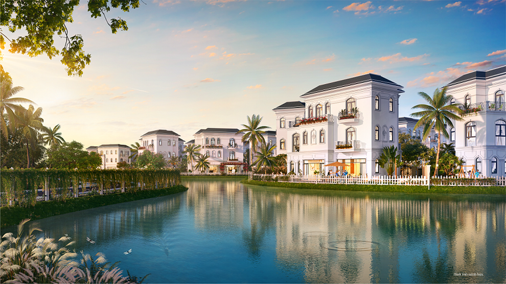 Vinhomes Star City kiến tạo mô hình nghỉ dưỡng tại gia tại Thanh Hóa - 1 Vinhomes Star City kiến tạo mô hình nghỉ dưỡng tại gia tại Thanh Hóa - 1