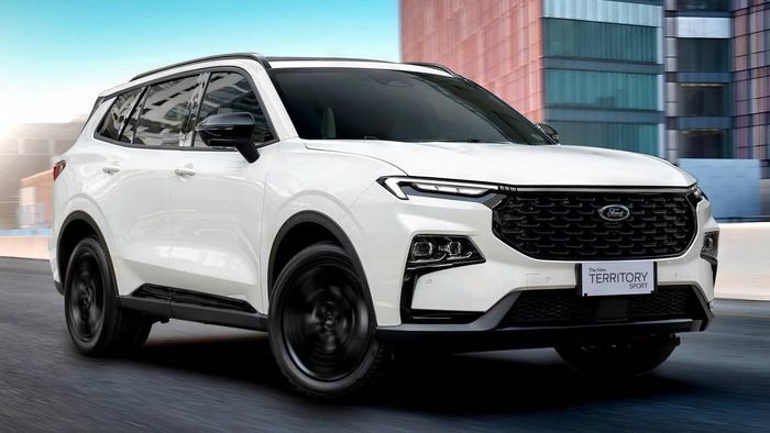 View - Loạt ô tô mới ra mắt trong tháng 9: Hyundai, Kia liên tiếp ra xe gầm cao | Báo Dân trí