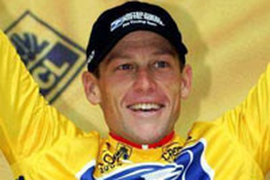 Lance Armstrong sử dụng doping?