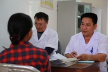 Nghệ An: Hơn 80% người nhiễm HIV được điều trị ARV