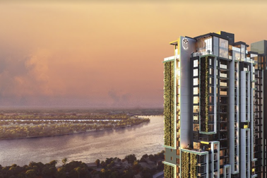 Ông Julian Wyatt: "Dịch vụ quản lý tài sản giúp gia tăng giá trị bất động sản"