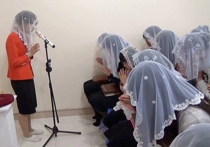Bộ Nội vụ đề nghị xử lý kiên quyết đối với hoạt động của Hội thánh của Đức Chúa trời mẹ