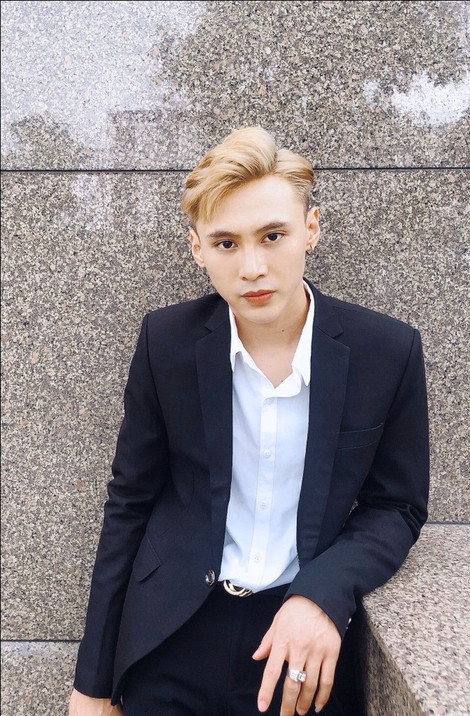 Ngô Trí Khánh – Chàng hotboy bỏ nghề tóc kinh doanh thành công mỹ phẩm Cenlia - 2 Ngô Trí Khánh – Chàng hotboy bỏ nghề tóc kinh doanh thành công mỹ phẩm Cenlia - 2