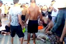 3 thanh niên tử vong khi tắm biển