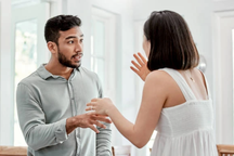 Tôi nhiều phen "muối mặt" vì vợ ăn mặc quá cẩu thả