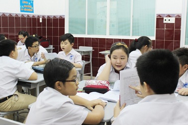 Workshop - phương pháp giảng dạy phát huy tính chủ động của học sinh