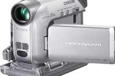 Sony DCR-HC32