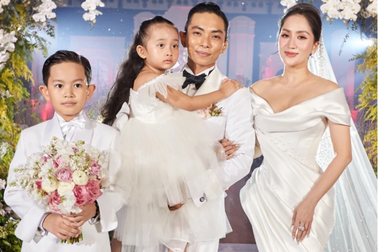 Khánh Thi - Phan Hiển và 5 đám cưới "hot" nhất của sao Việt 2022