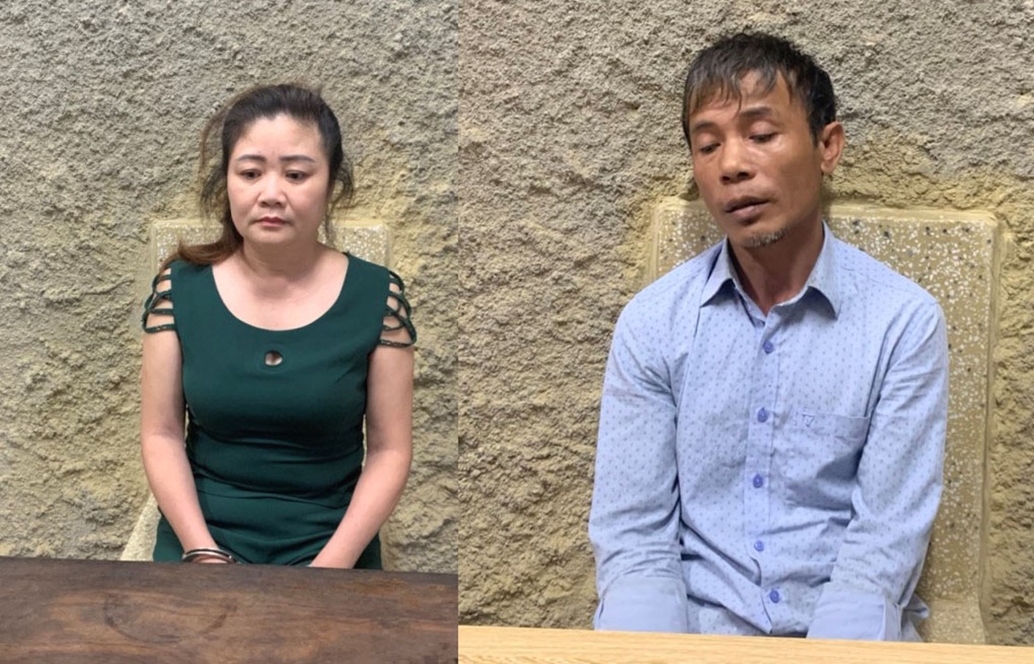 Thủ đoạn của cặp vợ chồng lừa đảo mua bán xe ô tô siêu hạng - 1 Thủ đoạn của cặp vợ chồng lừa đảo mua bán xe ô tô siêu hạng - 1