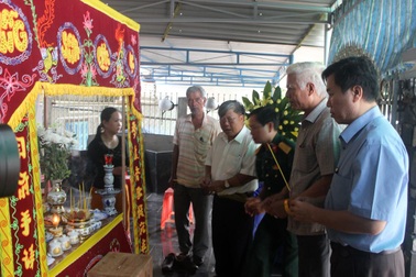 Vụ 4 học sinh đuối nước: Thủy điện tăng lưu xả nhưng không cảnh báo!