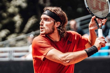Đánh bại Cameron Norrie, Tsitsipas vô địch Lyon Open