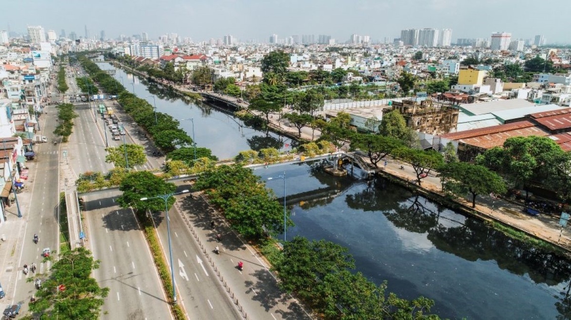 Thị trường bất động sản đang bước vào giai đoạn sôi động? - 2 Thị trường bất động sản đang bước vào giai đoạn sôi động? - 2