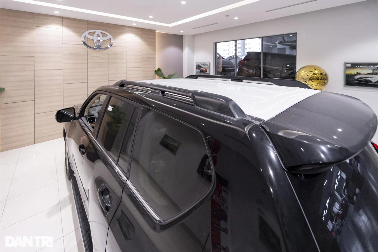 Chi tiết Land Cruiser Prado 2021: Tăng gần 170 triệu đồng liệu có đáng giá? - 8 Chi tiết Land Cruiser Prado 2021: Tăng gần 170 triệu đồng liệu có đáng giá? - 8
