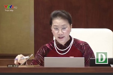 Đại biểu Quốc hội chất vấn về vấn đề "giải cứu lợn"