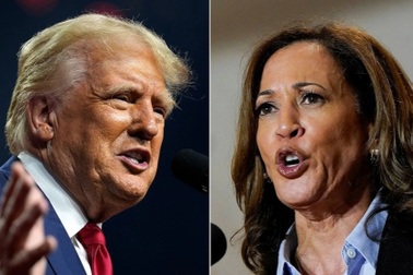 Tổng thống Serbia: Kết quả bầu cử Mỹ sẽ mang lại hòa bình hoặc Thế chiến 3