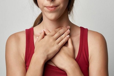 Ho dài ngày, khó nuốt: Cảnh giác với bệnh ung thư nguy hiểm