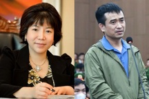 Phan Quốc Việt dính líu như thế nào với Chủ tịch AIC Nguyễn Thị Thanh Nhàn?