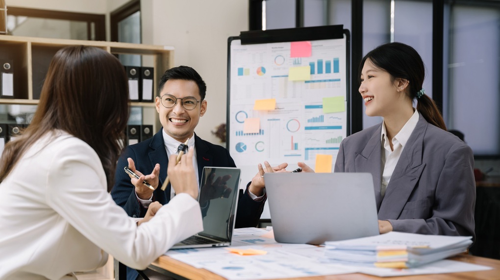 Gói ưu đãi từ ABBank giúp nâng cao khả năng tiếp cận vốn cho doanh nghiệp - 4