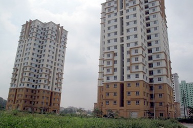 Hà Nội: Gần 1.600 căn hộ tái định cư giao cho dân nhưng chưa thu tiền