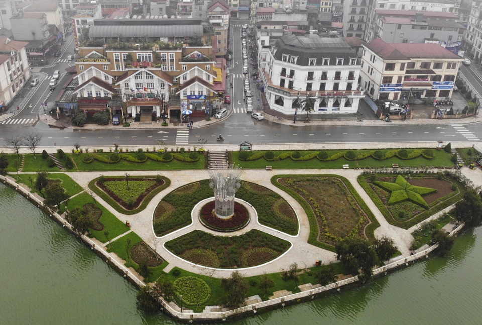 Sa Pa tung gói kích cầu rẻ chưa từng có, gọi nhau xách va li đi du lịch - 1 Sa Pa tung gói kích cầu rẻ chưa từng có, gọi nhau xách va li đi du lịch - 1