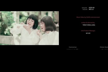 Ngọc Linh & Diễm Quyên - Tình thơ