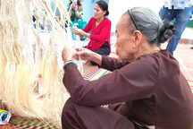 Hai nghề truyền thống đưa vào danh mục Di sản văn hóa phi vật thể quốc gia