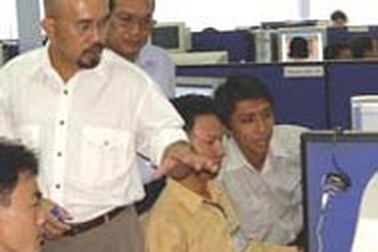 “Sốt” lao động ngành công nghệ thông tin