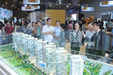 Sức hút mạnh từ các dự án chiến lược mới của Tập đoàn Novaland