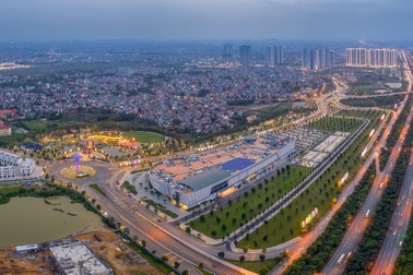 Vì sao giới đầu tư "kết" The Metrolines ngay từ cái nhìn đầu tiên?