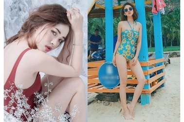 Nối tiếp Kiều Thanh, “hot girl World Cup” mạnh miệng phát ngôn “sốc” về người thứ 3