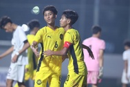 U17 Malaysia thắng lớn, Đông Nam Á khởi đầu tốt ở vòng loại châu Á
