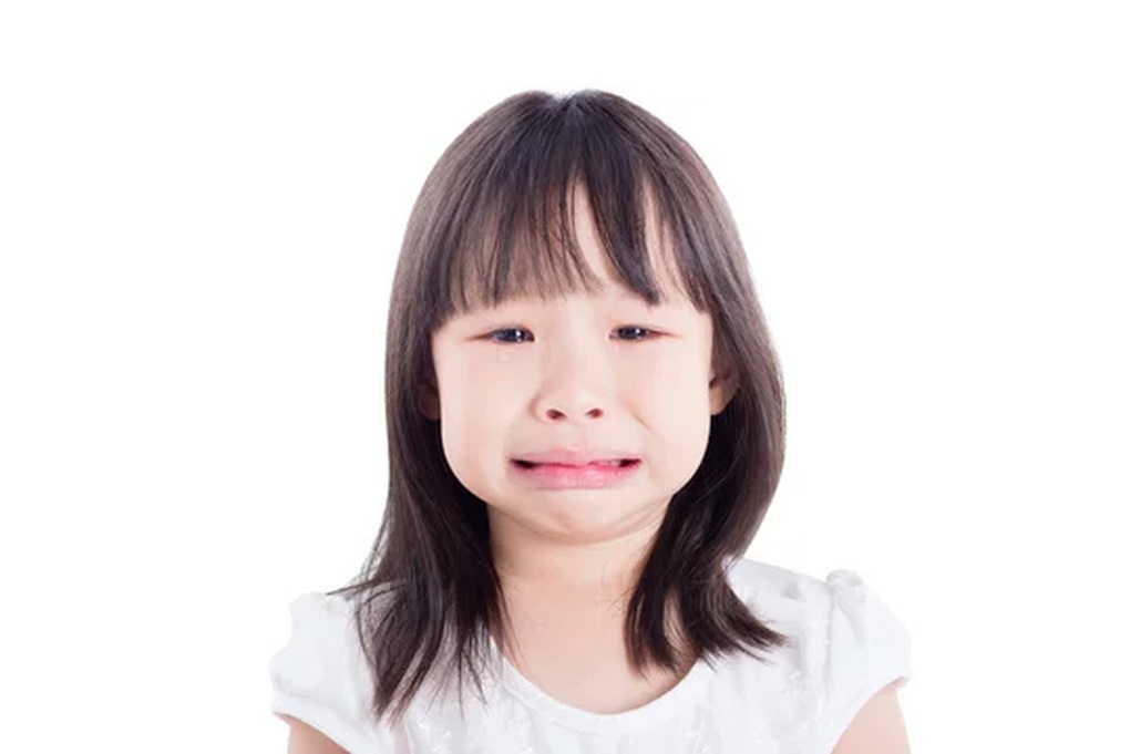 Con tôi nhút nhát tới mức đi học không dám chơi với ai - 1 Con tôi nhút nhát tới mức đi học không dám chơi với ai - 1