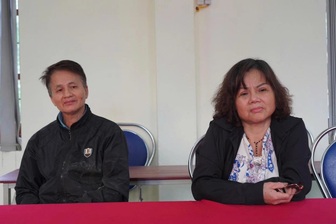 Vụ bé gái ở Thái Nguyên bị hành hạ 4 tiếng: Bà nội dương tính với ma túy