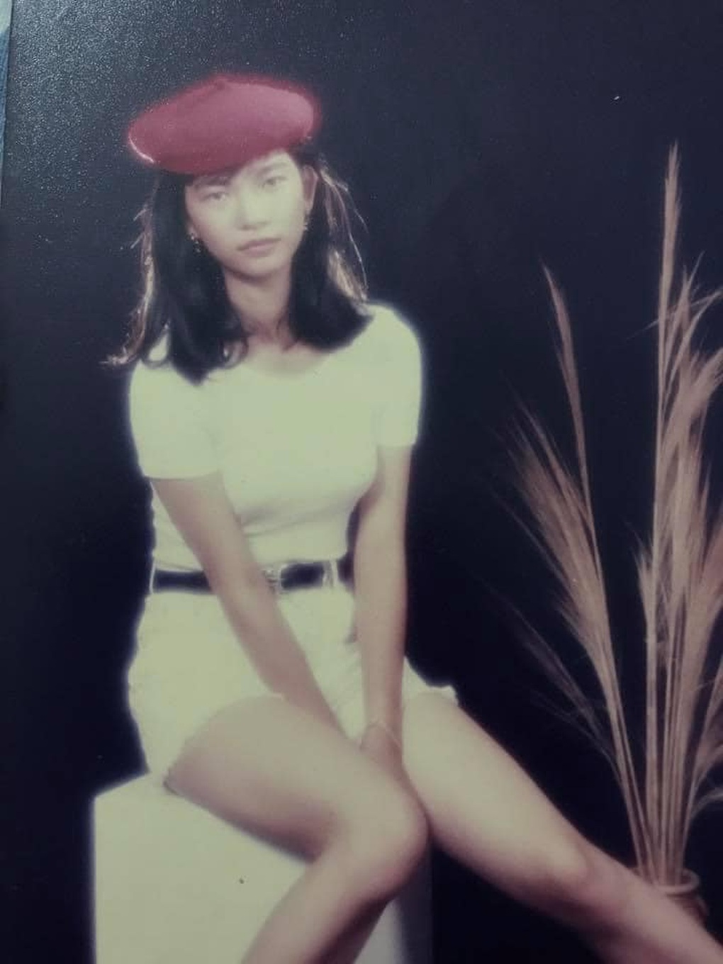 Xuân Lan: Mỹ Tâm còn hát Yêu dại khờ thì tôi... yêu ngu cũng được - 4 Xuân Lan: Mỹ Tâm còn hát Yêu dại khờ thì tôi... yêu ngu cũng được - 4